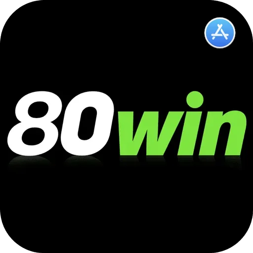 80win App - Aplicativo Móvel Oficial