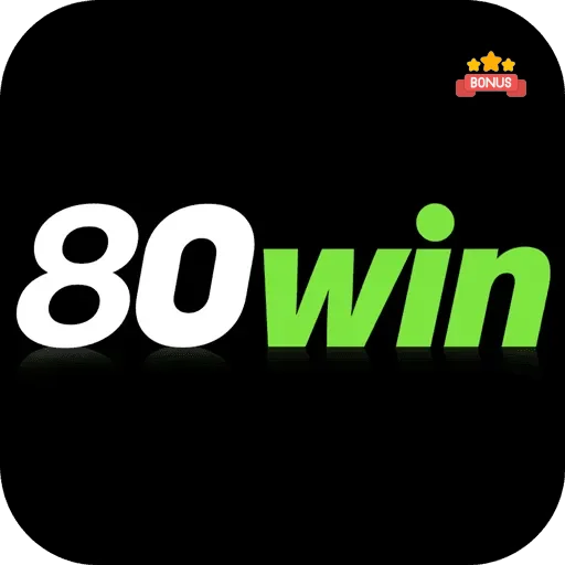 80win Bônus - Pacote R$5.000 + VIP