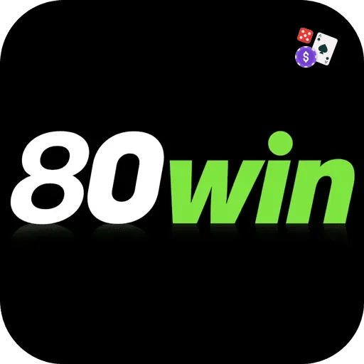 80win Cassino - 80+ Mesas ao Vivo