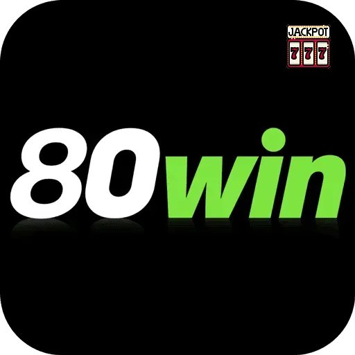 80win Slot - 320+ Caça-Níqueis Premium