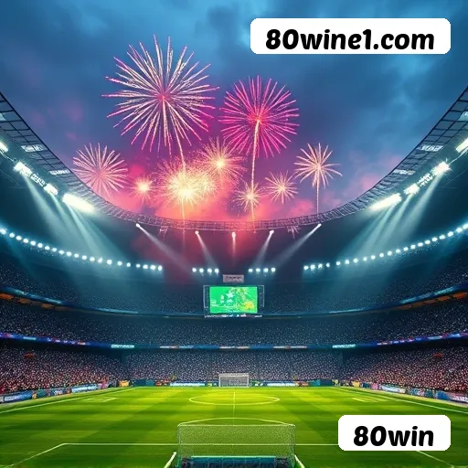 80win - Installation Guide