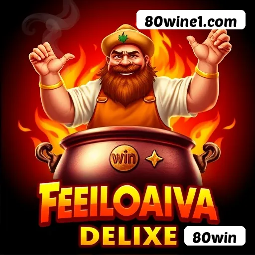 80win - App Features