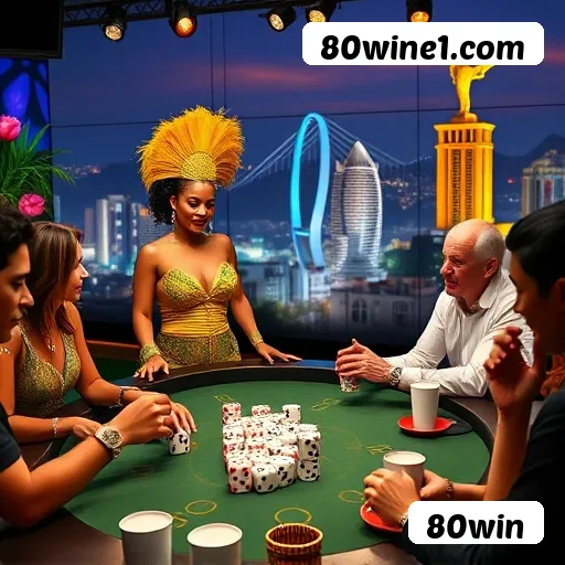 Fundamentos Matemáticos - Teoria dos Jogos e Probabilidade